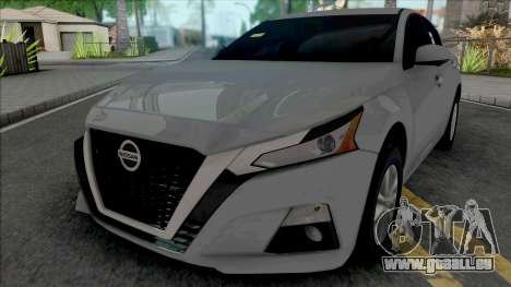 Nissan Altima 2020 pour GTA San Andreas
