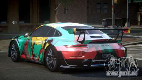 Porsche 911 BS-U S9 für GTA 4