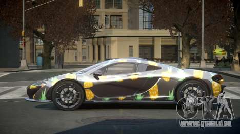 McLaren P1 U-Style S10 pour GTA 4