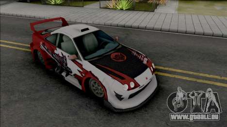 Acura Integra Type R Vortex (NFS Underground) für GTA San Andreas