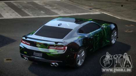 Chevrolet Camaro SP-U S8 für GTA 4