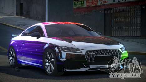 Audi TT PSI S3 pour GTA 4