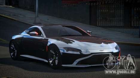 Aston Martin Vantage US S6 pour GTA 4