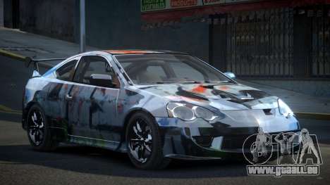 Honda Integra TR-M S4 für GTA 4