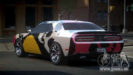 Dodge Challenger US S8 für GTA 4