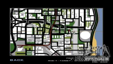 New Details pour GTA San Andreas