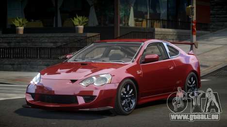 Honda Integra TR-M pour GTA 4