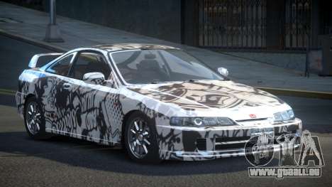 Honda Integra Qz PJ8 für GTA 4