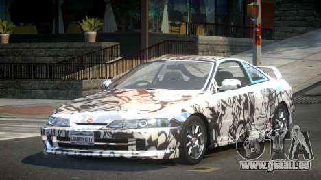 Honda Integra Qz PJ8 für GTA 4