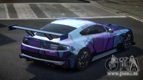 Aston Martin Vantage Qz S4 für GTA 4