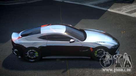 Aston Martin Vantage US S6 für GTA 4