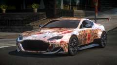 Aston Martin Vantage Qz S5 für GTA 4