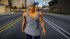 Lee New Clothing 1 für GTA San Andreas