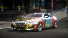 BMW M6 U-Style PJ3 für GTA 4