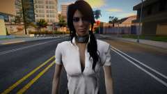 Temptress from Skyrim 7 pour GTA San Andreas