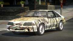 Ford Mustang U-Style S5 pour GTA 4