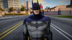 Batman (Arkham City Lockdown) für GTA San Andreas
