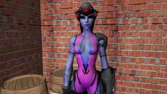 Widowmaker (Overwatch) für GTA Vice City