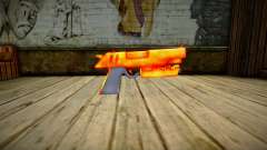 Terraria - Phoenix Blaster für GTA San Andreas