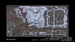 Carte grise et radar pour GTA San Andreas