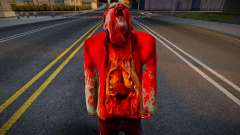 Zombie 2 für GTA San Andreas