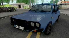 Dacia 1310 Break Mitica Papuc pour GTA San Andreas