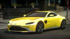 Aston Martin Vantage US S3 für GTA 4