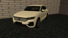 Volkswagen Touareg 2021 für GTA San Andreas