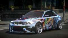 BMW 1M Qz S3 für GTA 4