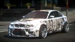 BMW 1M Qz S4 für GTA 4