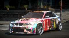 BMW 1M Qz S7 für GTA 4