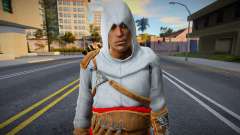 Assassins Creed - Altair pour GTA San Andreas