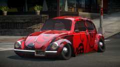 Volkswagen Beetle U-Style S7 pour GTA 4