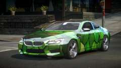 BMW M6 U-Style PJ2 für GTA 4