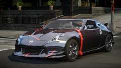 Nissan 370Z G-Tuning S4 pour GTA 4