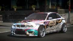 BMW 1M Qz S6 pour GTA 4