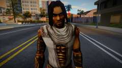 Normal Prince of Persia pour GTA San Andreas