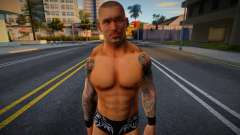 Randy Orton für GTA San Andreas
