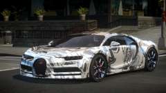 Bugatti Chiron GT S1 pour GTA 4