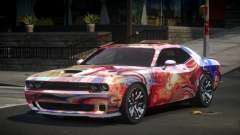 Dodge Challenger US S4 pour GTA 4