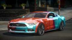 Ford Mustang GT Qz S2 pour GTA 4