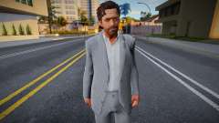 Max Payne 3 (Max Chapter 6) für GTA San Andreas