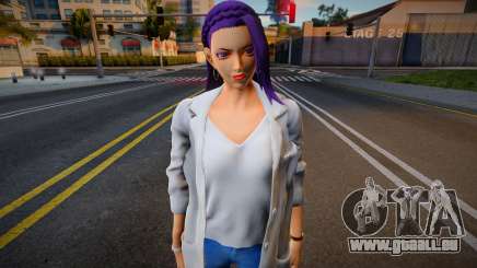 Lunog 2 pour GTA San Andreas