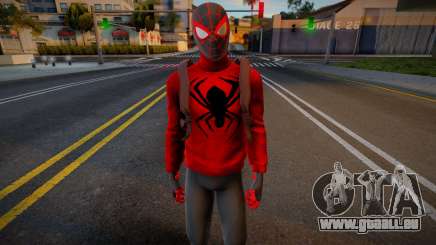 Miles Morales Suit 15 für GTA San Andreas