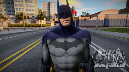 Batman (Arkham City Lockdown) für GTA San Andreas