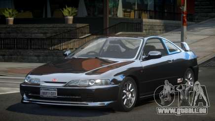 Honda Integra Qz für GTA 4