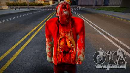 Zombie 2 pour GTA San Andreas