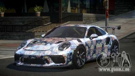 Porsche 911 G-Style S5 pour GTA 4