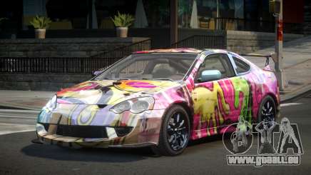 Honda Integra TR-M S3 pour GTA 4