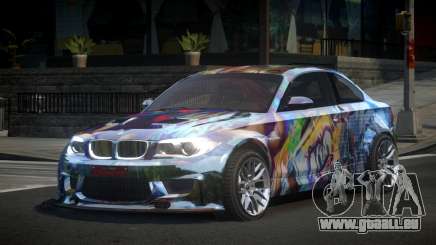 BMW 1M Qz S3 pour GTA 4